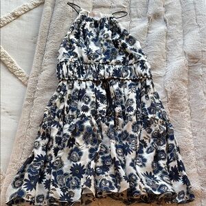 Cinq a Sept Mini Dress